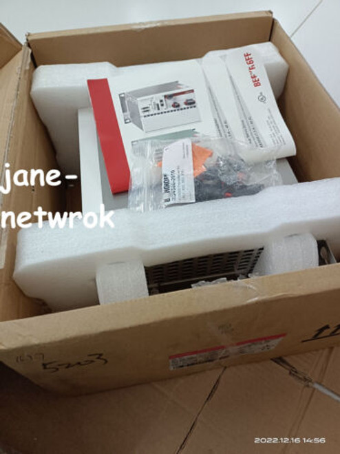 1Pc New Ax5203-0000-0200