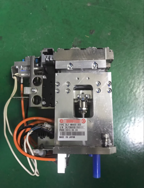 1Pc For Used Working   Klf-M9600-Aoo Klf-M9600-A00