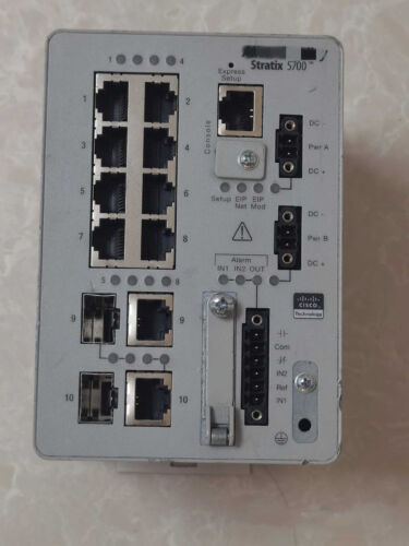 1Pc 100% Tested   1783-Bms10Ca