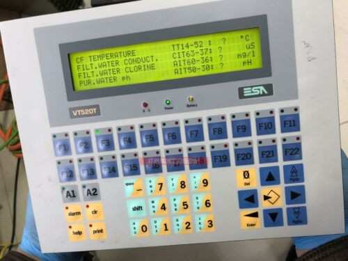 1Pc For 100% Tested  Vt520T Vt520T000