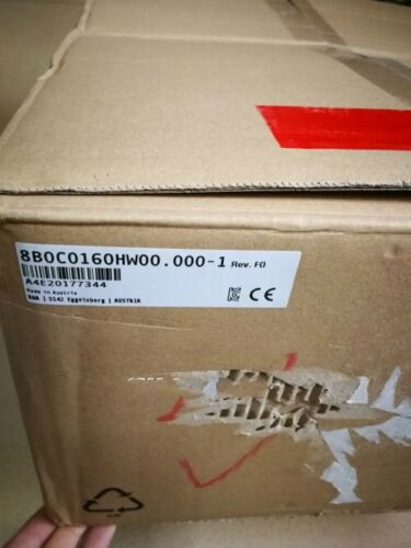 1Pc  New  8B0C0160Hw00.000-1