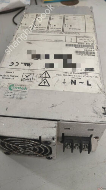 1Pcs Used K60056