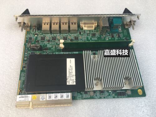 1Pc Used Cpci-Hr6/847E/M2G By