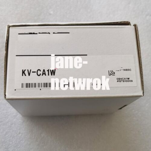 1Pc For New Kv-Ca1W