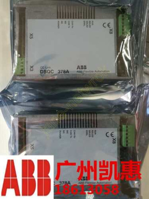 1Pcs New 3Hne00421-001 Dsqc378A Dsqc 378A