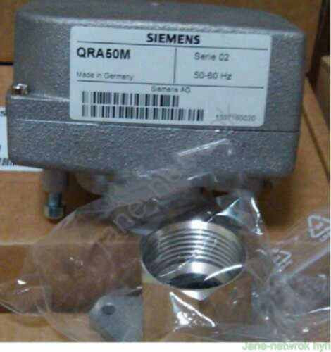 New Qra50M   With Warranty)