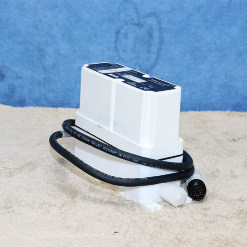 1Pc For Used 6510-T2-F02-Xxx-M-P1-U3-N09