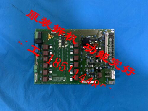 1Pc  Used    Working   6Se7034-2He85-1Ha0   C98043-A1682-L3