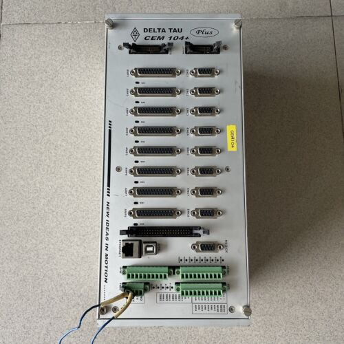 1Pc 100% Tested  Cem104+   (By Dhl Or Ems