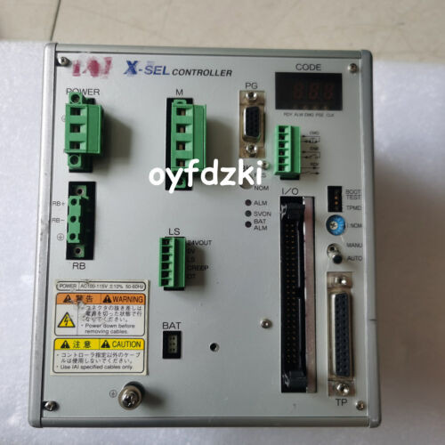 1Pc Used Xsel-J-1-60Il-N1-Eee-2-1