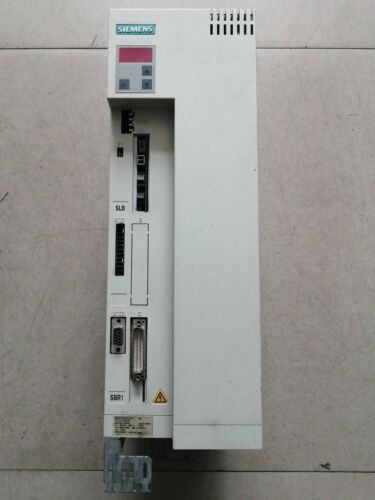 1Pc For 100% Tested 6Se7021-8Tp50-Z   Z=G41+C23