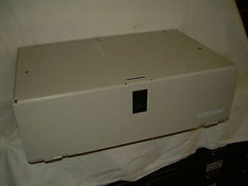 CORNING FIBER DISTRIBUTION UNIT FDC-005 FDC CON/SPLICE HOUSING  NEW IN BOX