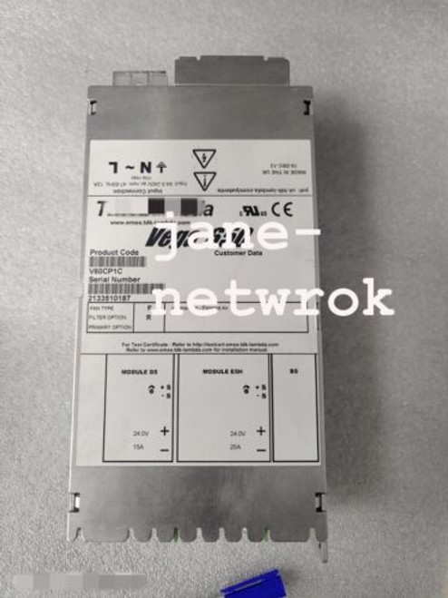 1Pcs 100% Tested Vega650 V60Cp1C