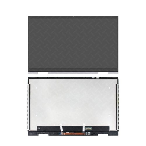 Ips Lcd Touch Screen Digitizer Assembly For Hp Envy X360 15-Es0008Ca 15-Es1008Ca