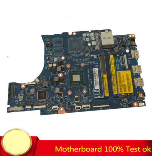 100% Testeded For Dell Inspiron 15 5565 5567 Motherboard 0Nhpjd Bal23 La-D804P