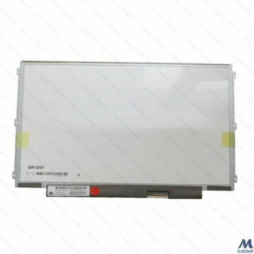 Led Lcd Screen Ips Display Lp125Wh2(Sp)(M1) For Lenovo Thinkpad X230S X240 K2450
