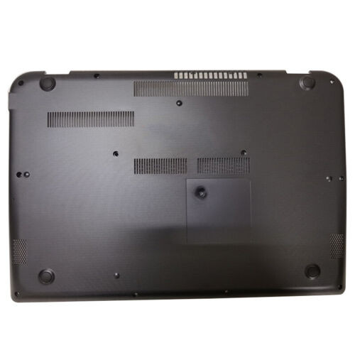 New For Toshiba Satellite E45T E45T-A E45T-A4300 Laptop Bottom Case Cover Black