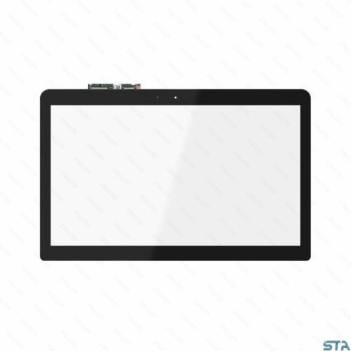 15.6' 'For Asus Q504 Q504U Q504Ua Q504Ua-Bi5T26 Touch Screen Digitizer Glass