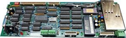 SCIEMETRIC 16 BIT A/D CONVERTER MODEL 237 REV 3A