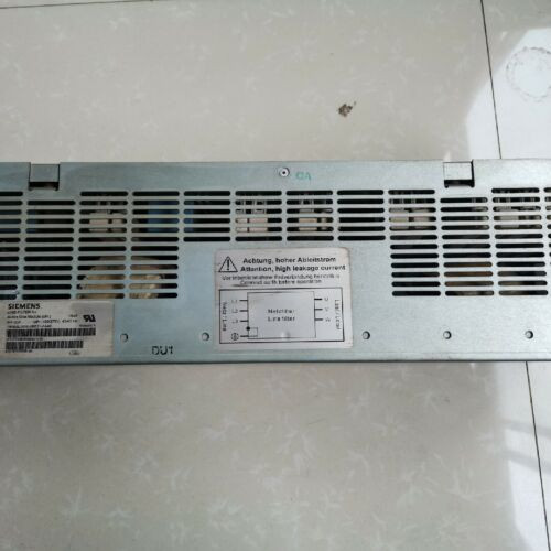 1Pc  100% Tested  6Sl3000-0Be21-6Aa0