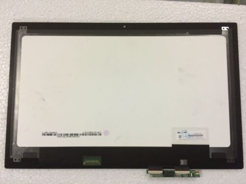 13.3"Lcd Screen+Touch Digitizer Assembly Ltn133Hl03 Fo Dell Inspiron 13 7353 Fhd