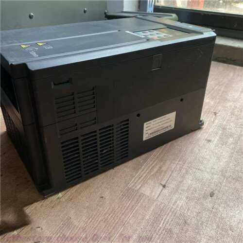 Used  Inverter Md500T18.5Gb 18.5Kw 380V  With Warranty
