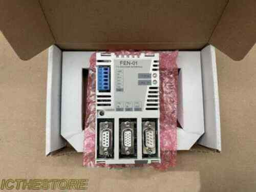 New Fen-01 Kit Encoder For Acs880 Ttl Via  With Warranty