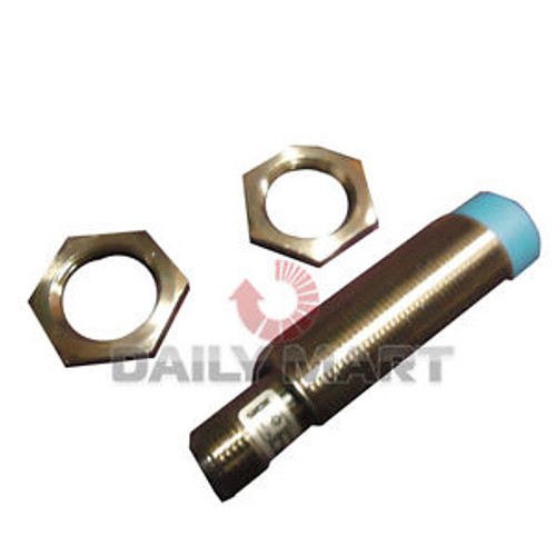SICK NEW IM18-08NNS-ZWD PLC Proximity Sensors, 8MM Range, 3-Wire, 10M