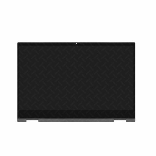 Lcd Touch Screen Digitizer Assembly For Hp Pavilion X360 14M-Dw 14-Dw L96516-001