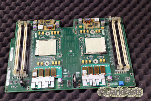Sun Fire X4500 Motherboard 501-7641 Socket 940 System Board