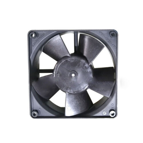 12012032Mm 24Vdc 237Ma 5.7W 2-Wire Cooling Fan 4314U