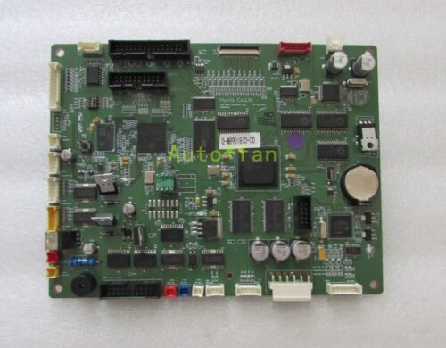 Used Hrk-7000A