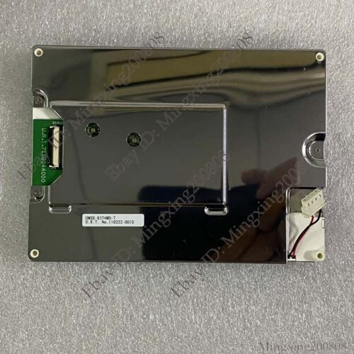 1Pc For 5.7" Umsh-8374Md-T Lcd Screen Display Panel