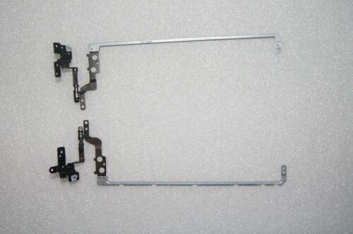 Hp Chromebook 14-X055Na Hinges Pair Left & Right