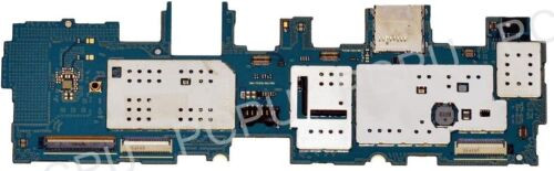 Gh82-08532A Samsung Galaxy Tab 4 10.1" Sm-T530 16Gb Tablet Motherboard