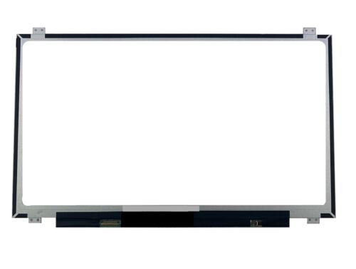 17.3" 1600900 Led Lcd Screen Compatible Nt173Wdm-N11 Lenovo 5D10J46199
