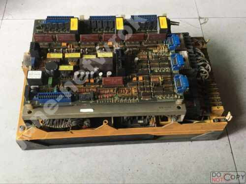 1Pc 100% Tested  A06B-6058-H322