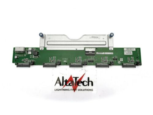 Hp 735520-001 5X Small Form Factor Drive Backplane