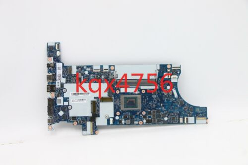 For Lenovo Thinkpad T14 Gen 1 Fru:5B20Z25416 W R7P-4750U 16G Laptop Motherboard