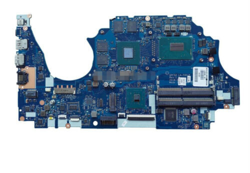 L25090-601 For Hp Zbook 15V G5 With I5-8300H Cpu Laptop Motherboard