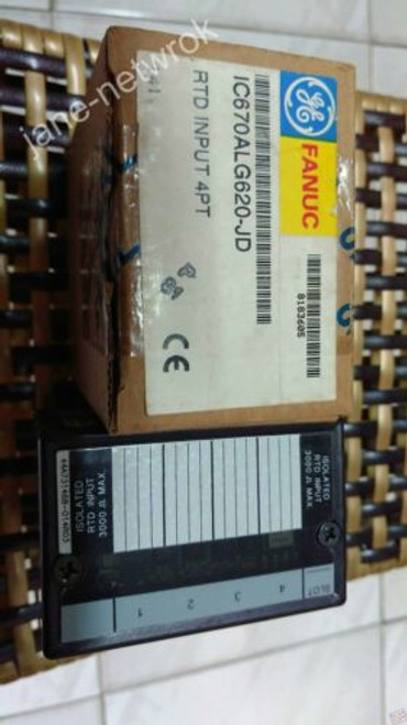 1Pc New Plc Lc670Alg620-Jd