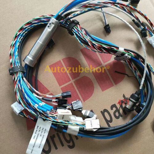Brand New 3Hac060419-003 Abb Robots Cable