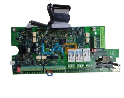 For Abb Inverter Acs510/550 Main Control Board/Cpu Board/Smio-01C 90Day Warranty