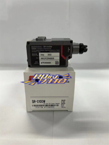 1Pc For  New   Sr-X100W