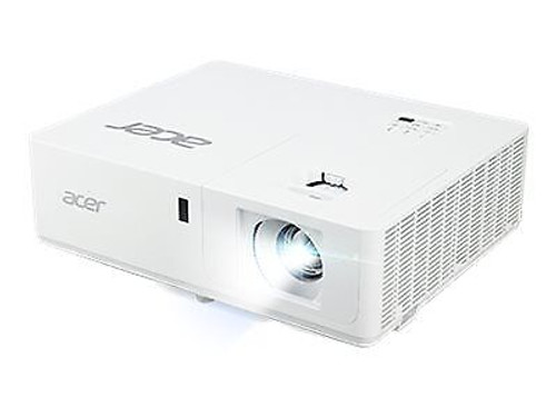 Acer Pl6610T Dlp 5500 Ansi Lumens Wuxga Lumens Laser Projector (1920 Mr.Jr611.001-