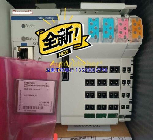 1Pcs New Cml10.1-Nn-210-Nb-Nnnn-Nw Program Controller