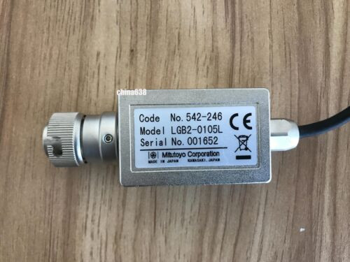 One Tested Used Lgb2-0105L
