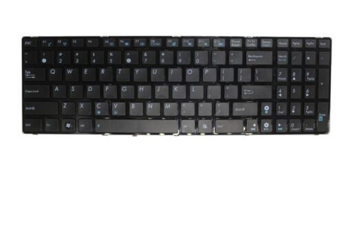 New Us Keyboard For Asus N73Sv Non-Backlit
