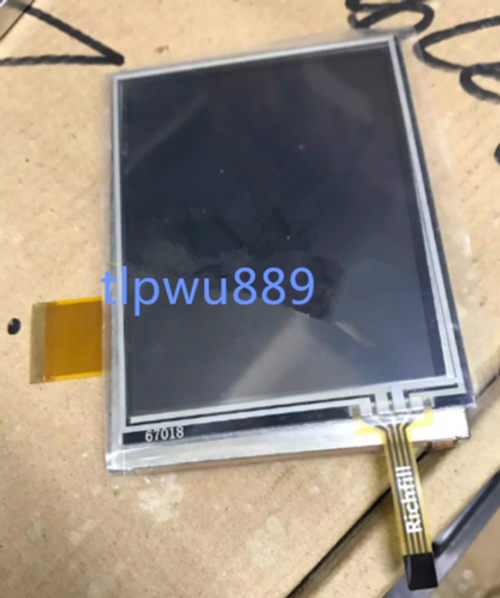 For Sokkia Shc250 Shc2500 Lcd  Screen With Touch Screen Glass Panel #Tlp