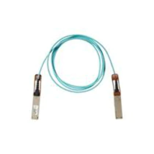 Cisco Qsfp-100G-Aoc2M= Infiniband Cable 2 M